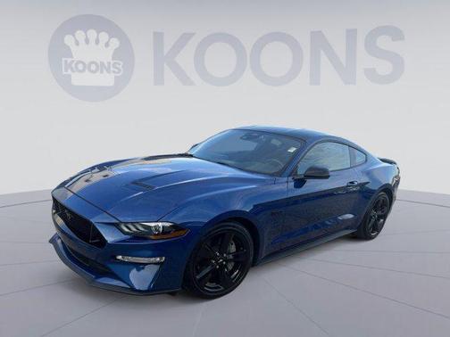 2023 Ford Mustang GT