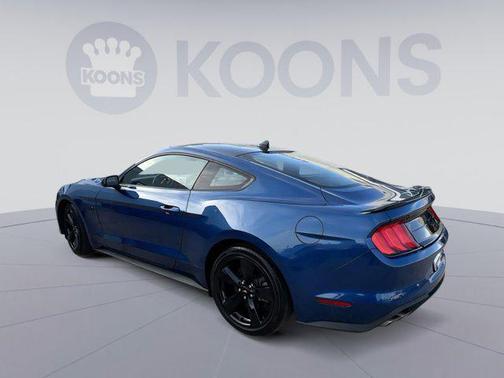 2023 Ford Mustang GT