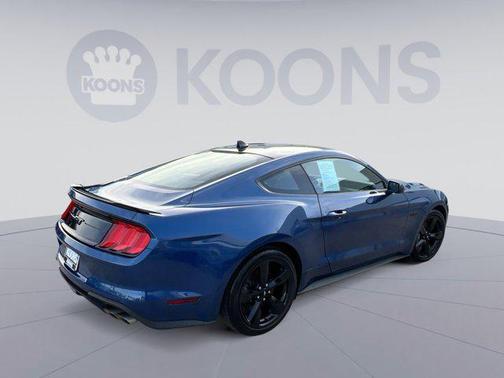 2023 Ford Mustang GT