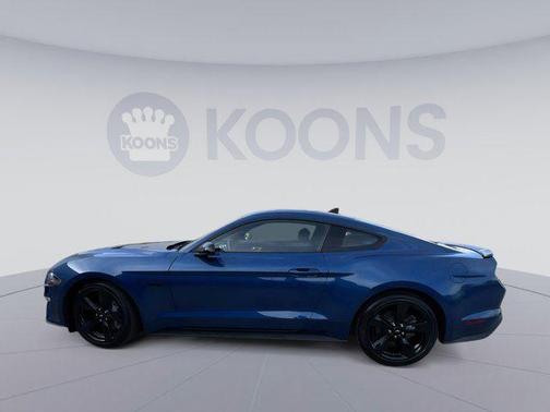 2023 Ford Mustang GT