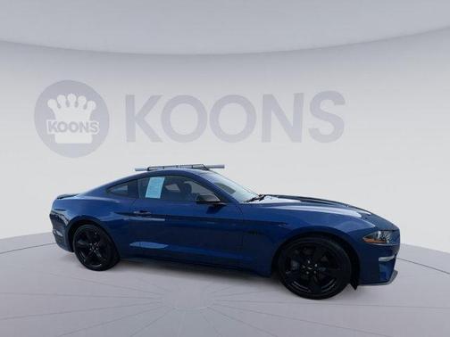 2023 Ford Mustang GT