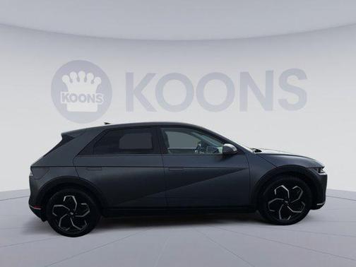 2023 Hyundai IONIQ 5 SEL