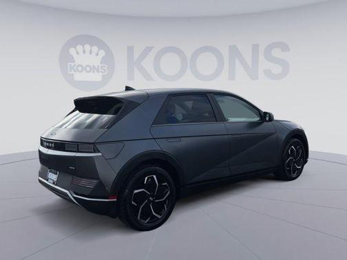 2023 Hyundai IONIQ 5 SEL