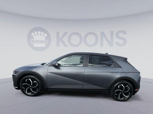 2023 Hyundai IONIQ 5 SEL