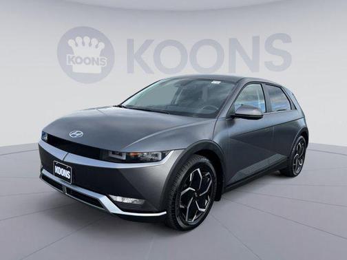 2023 Hyundai IONIQ 5 SEL