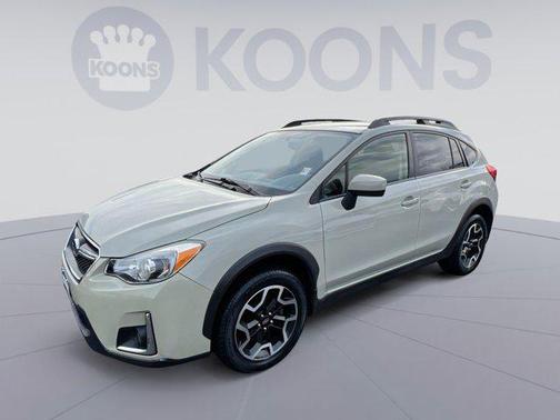 2016 Subaru Crosstrek 2.0i Premium