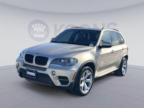 2013 BMW X5 xDrive35i