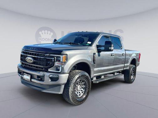 2022 Ford F-350 Lariat