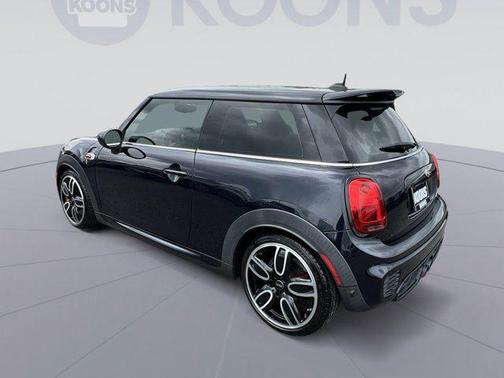 2020 MINI Hardtop John Cooper Works