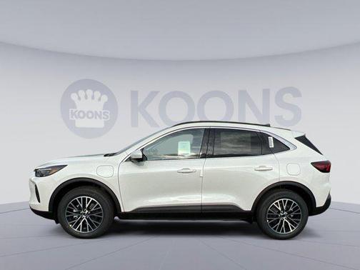 2025 Ford Escape SE