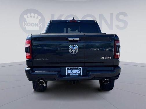 2020 RAM 1500 Limited