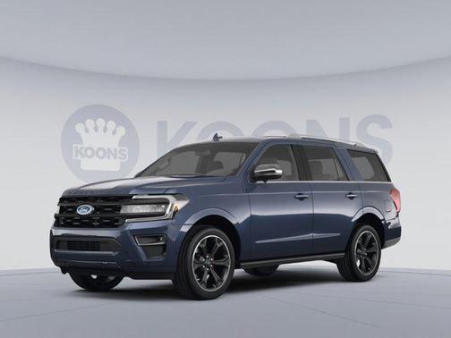 2022 Ford Expedition Limited