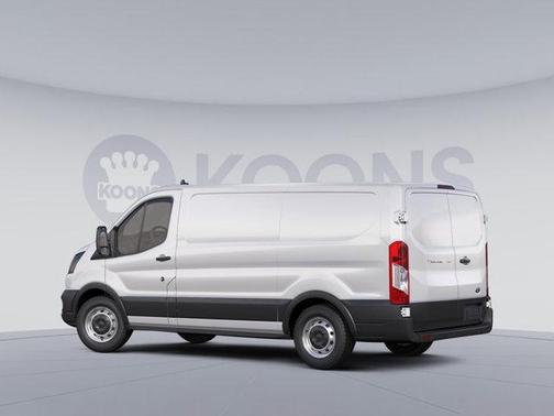 2025 Ford Transit-150 Base