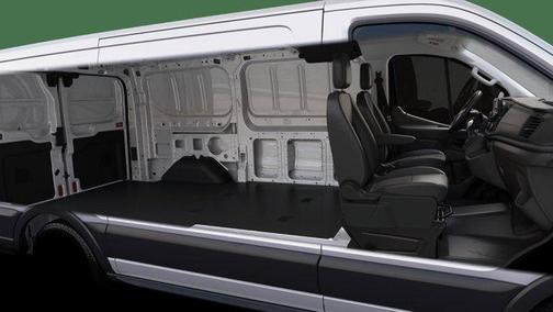 2025 Ford Transit-150 Base