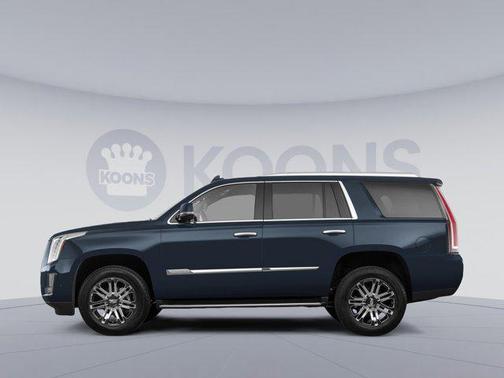 2021 Cadillac Escalade Premium Luxury Platinum