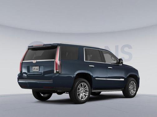 2021 Cadillac Escalade Premium Luxury Platinum