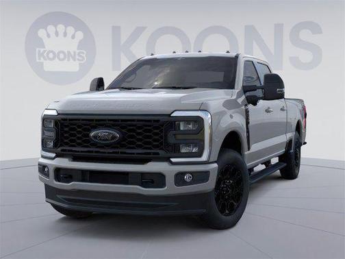 2025 Ford F-250 XLT