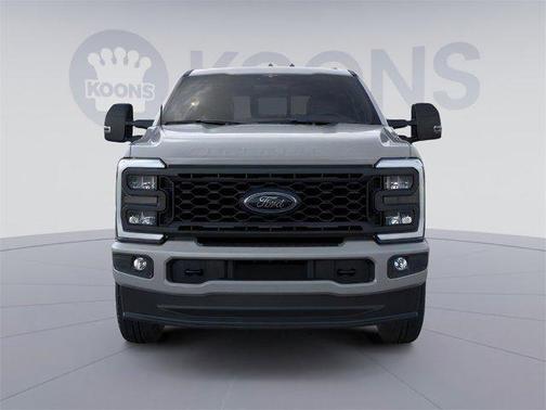 2025 Ford F-250 XLT