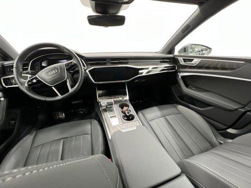 2021 Audi A7 55 Premium Plus