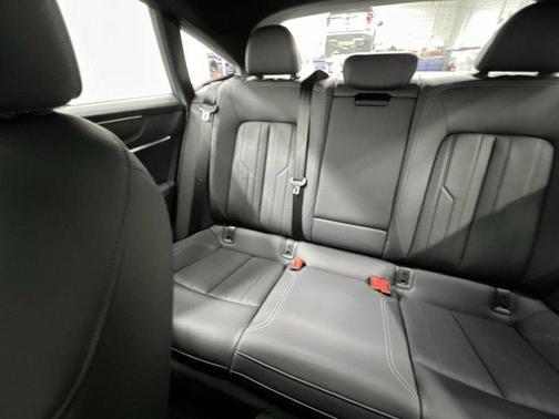 2021 Audi A7 55 Premium Plus