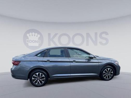 2024 Volkswagen Jetta 1.5T S