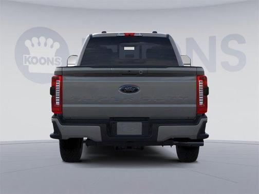 2026 Ford F-350 Lariat