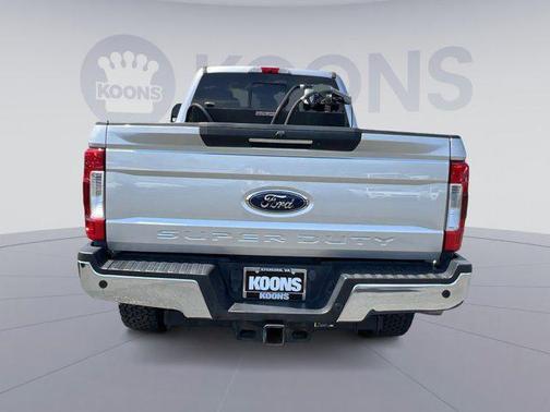2019 Ford F-350 Lariat
