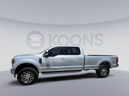 2019 Ford F-350 Lariat