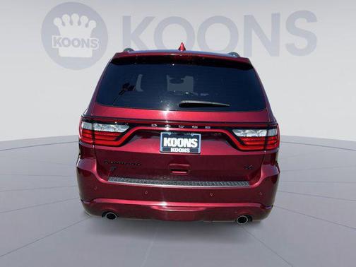 2020 Dodge Durango R/T AWD