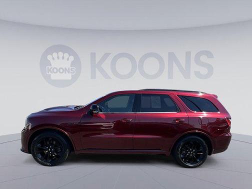 2020 Dodge Durango R/T AWD