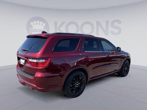 2020 Dodge Durango R/T AWD
