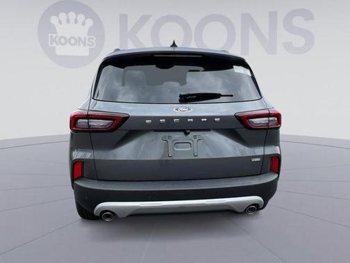 2025 Ford Escape SE