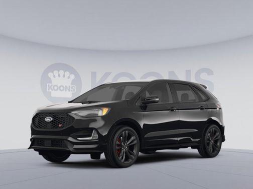 2024 Ford Edge ST