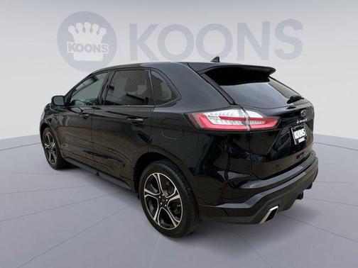 2024 Ford Edge ST