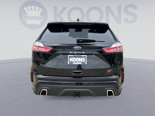 2024 Ford Edge ST