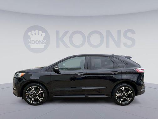 2024 Ford Edge ST