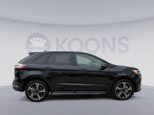 2024 Ford Edge ST