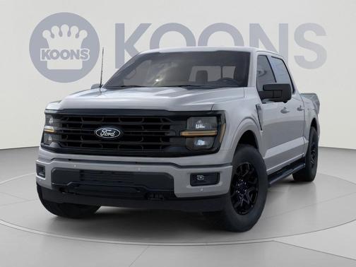 Avalanche 2026 Ford F-150 XLT