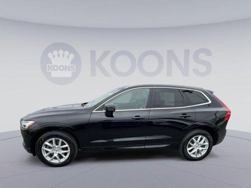 2020 Volvo XC60 T5 Momentum