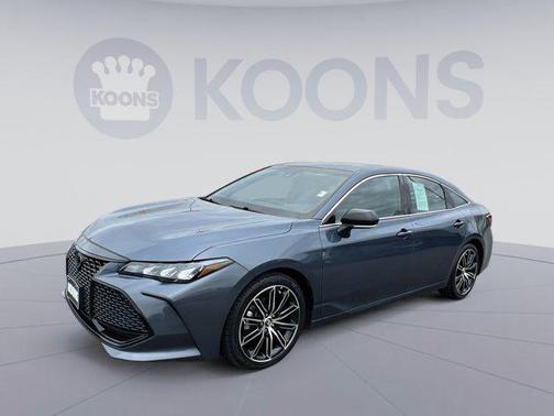 2019 Toyota Avalon XSE