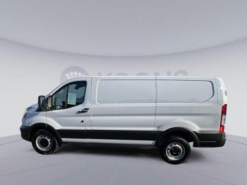 2024 Ford Transit-350 Base