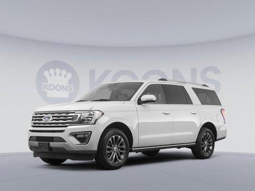 2021 Ford Expedition Max Limited