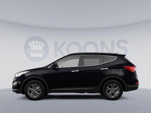 2013 Hyundai SANTA FE Sport 2.0T