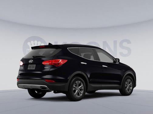 2013 Hyundai SANTA FE Sport 2.0T
