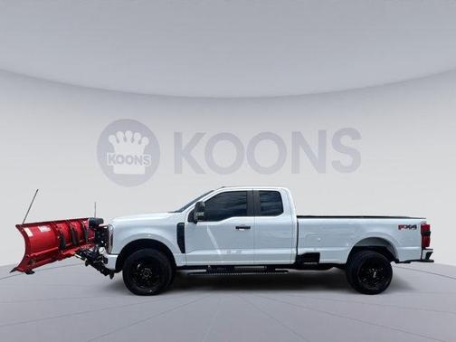 2024 Ford F-350 XL