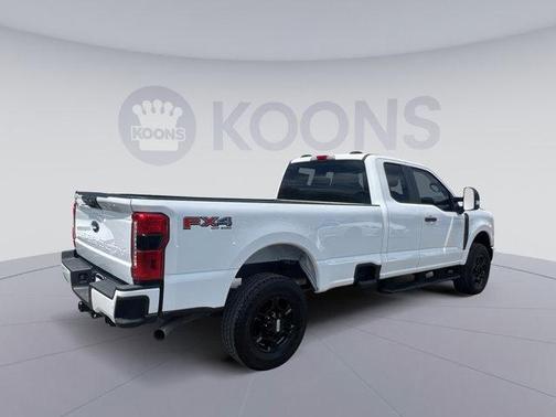 2024 Ford F-350 XL