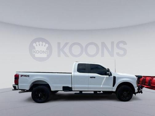 2024 Ford F-350 XL