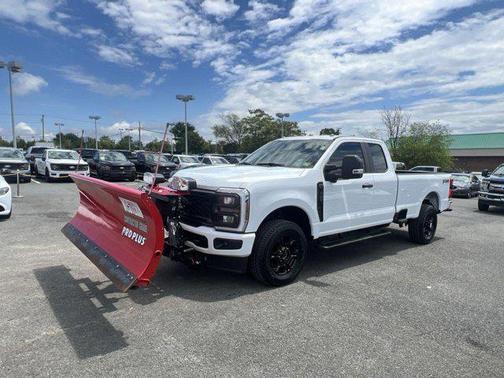 2024 Ford F-350 XL
