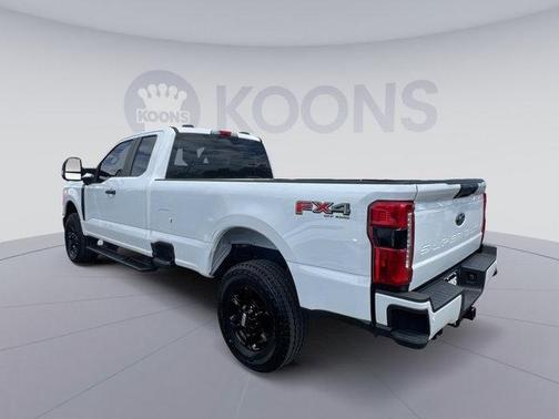 2024 Ford F-350 XL