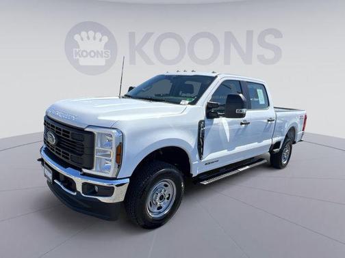 2025 Ford F-250 XL